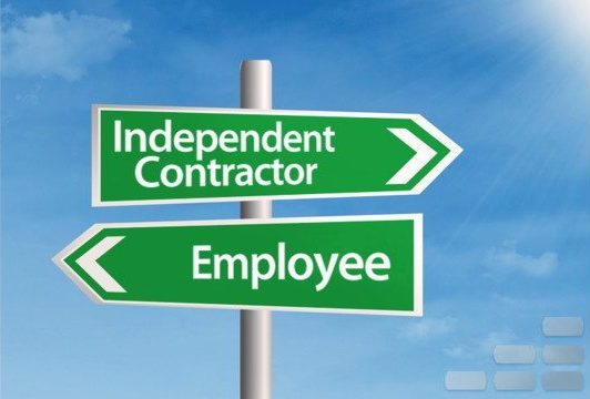 Is Independent Contracting Dead?