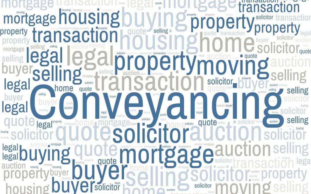 How to Know Whether You Need a Lawyer or a Conveyancer?