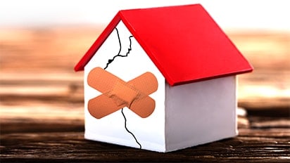 How To Get Your Defective Home Fixed
