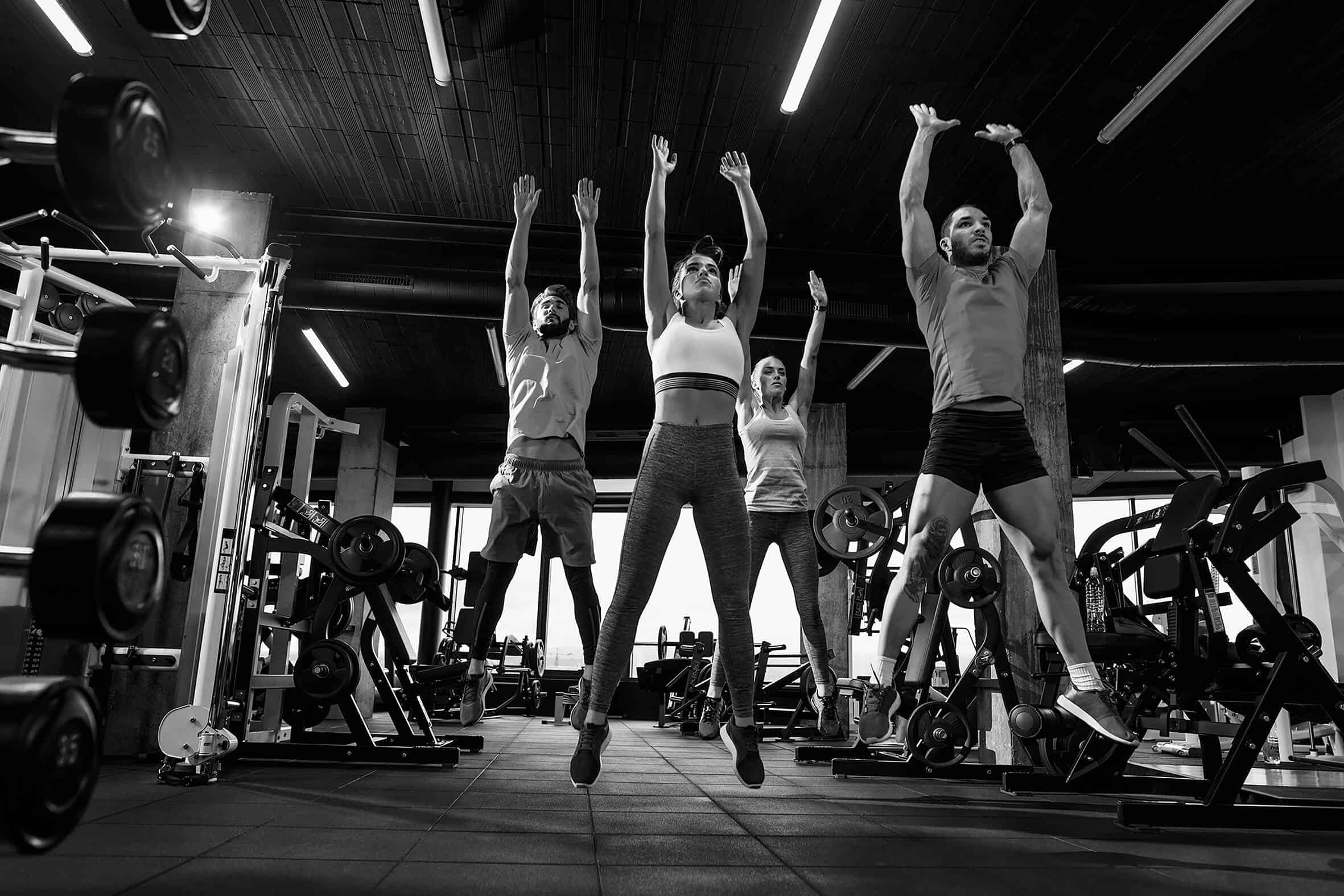 Restraints of Trade in the Fitness Industry – what you need to know (our article recently published in FITREC)