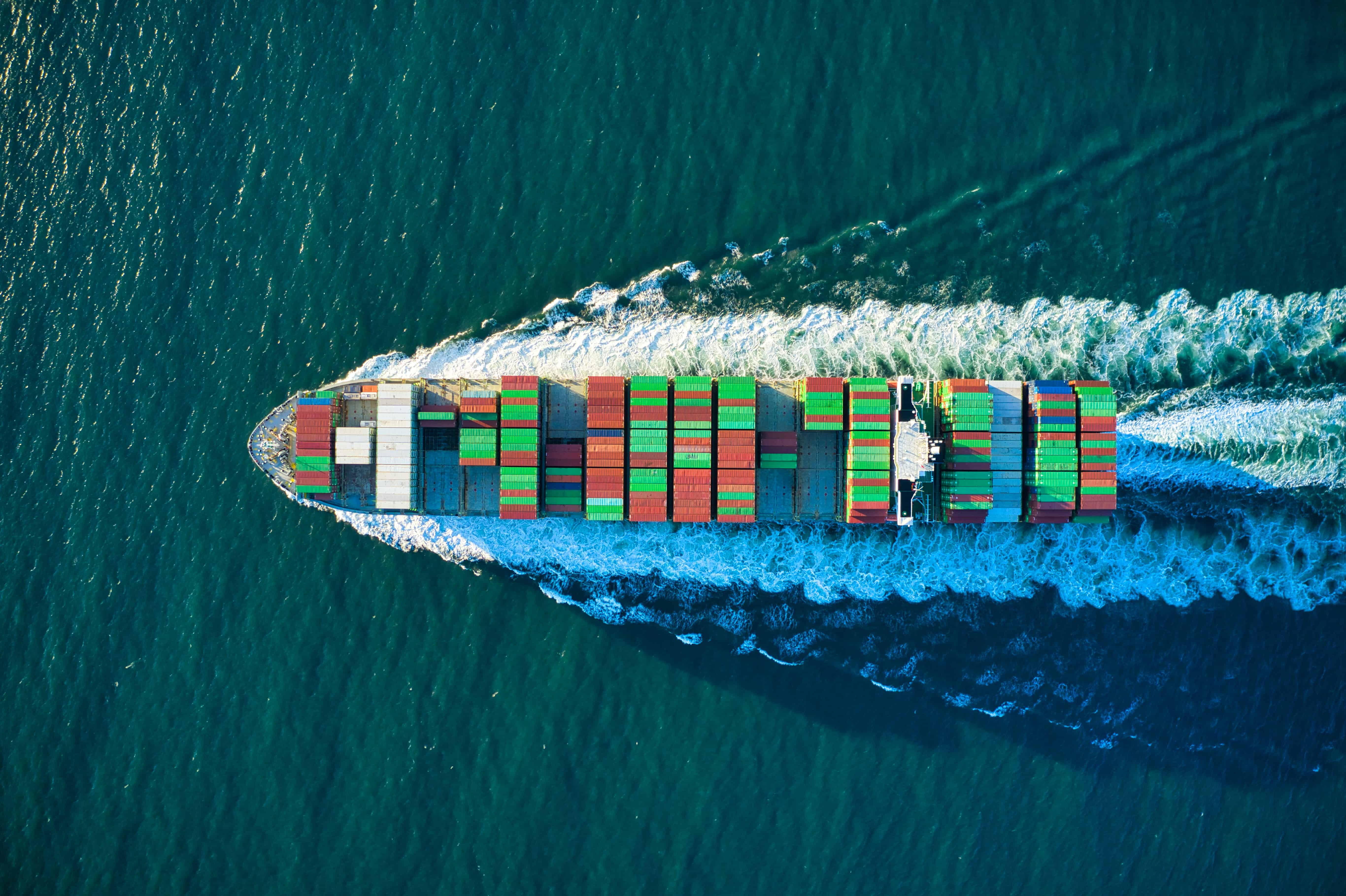 Container Shipping: Demurrage and Detention Charges