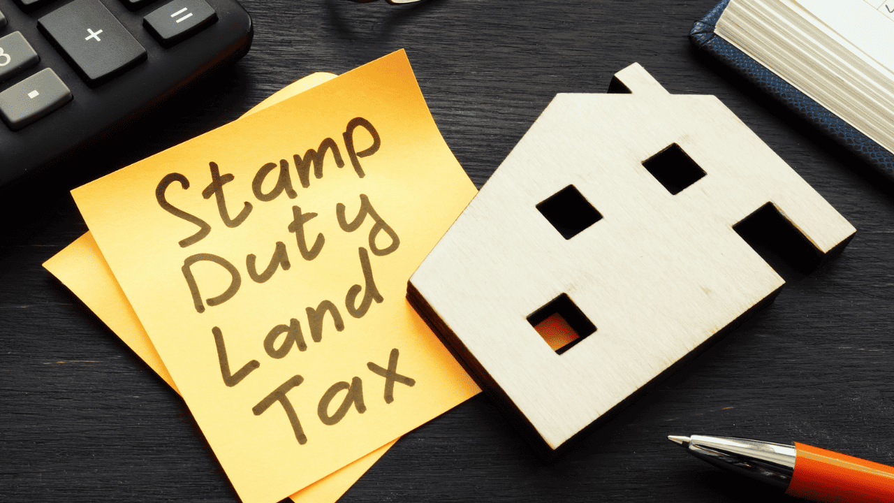 Significant Changes To Land Tax And Stamp Duty In 2024